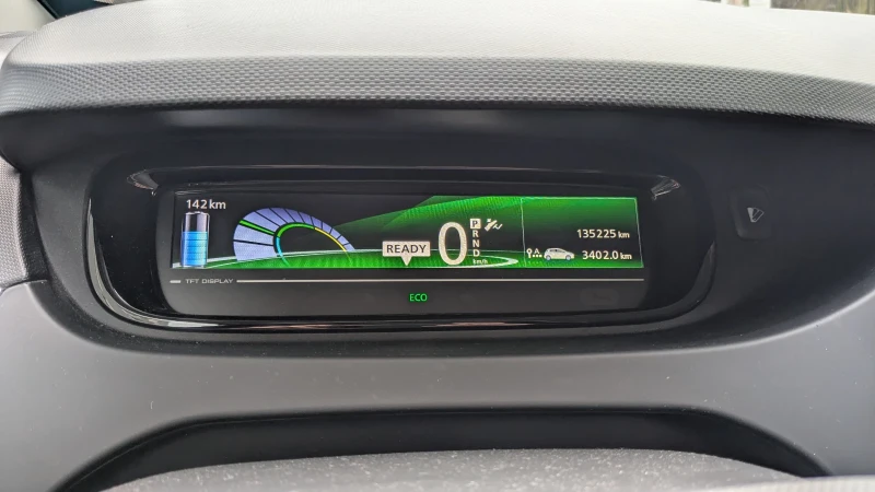 Renault Zoe Z.E.40 Intens, снимка 4 - Автомобили и джипове - 52773731