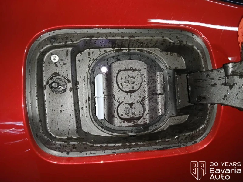 BMW i4 40 eDrive M Sport Paket, снимка 15 - Автомобили и джипове - 52834343