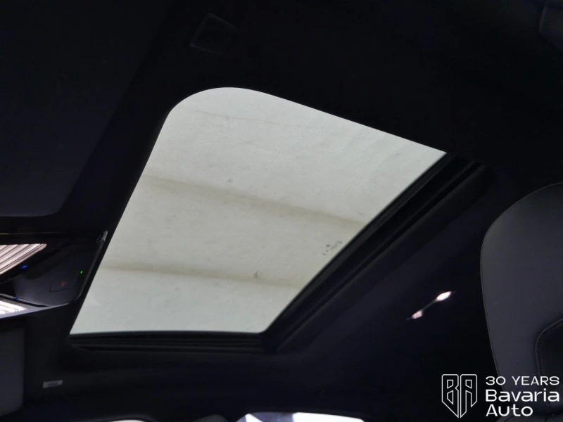 BMW i4 40 eDrive M Sport Paket, снимка 9 - Автомобили и джипове - 52834343