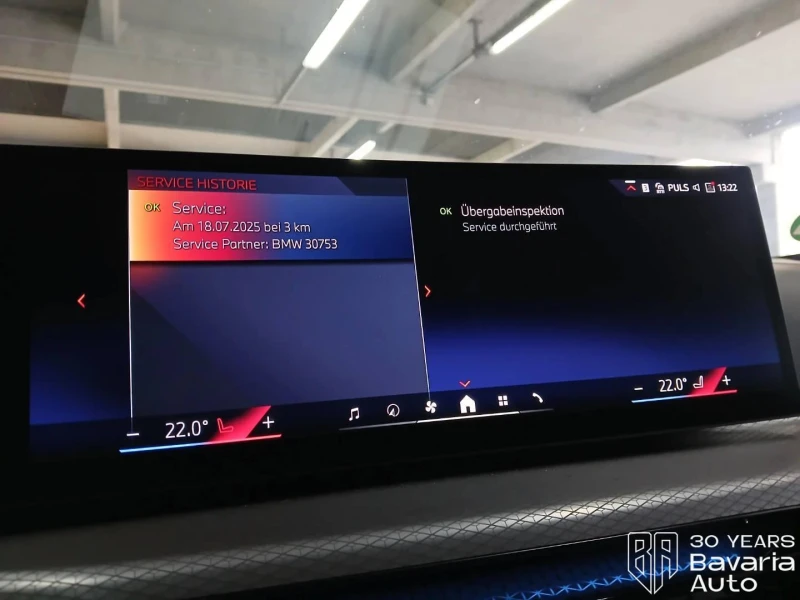 BMW i4 40 eDrive M Sport Paket, снимка 12 - Автомобили и джипове - 52834343