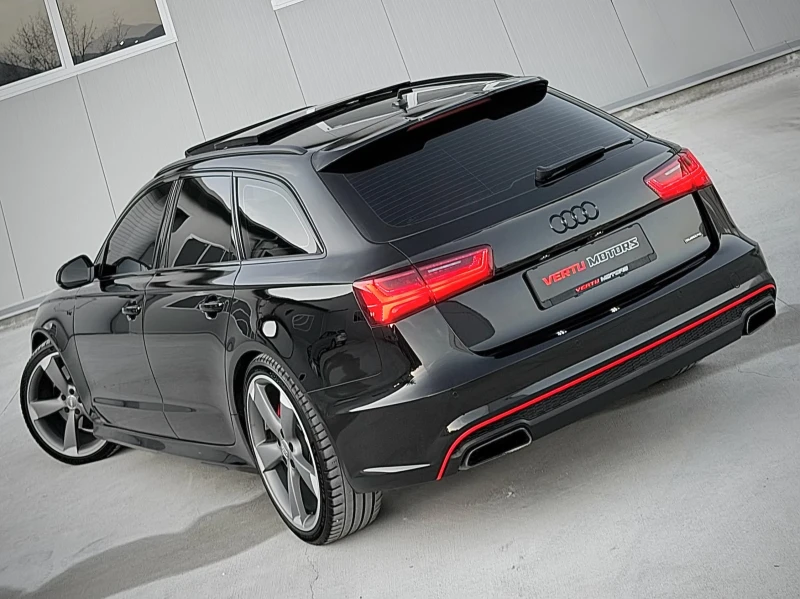 Audi A6 3.0BiTDI/ COMPETITION/ MATRIX/ PANO/ CAMERA, снимка 6 - Автомобили и джипове - 52858528