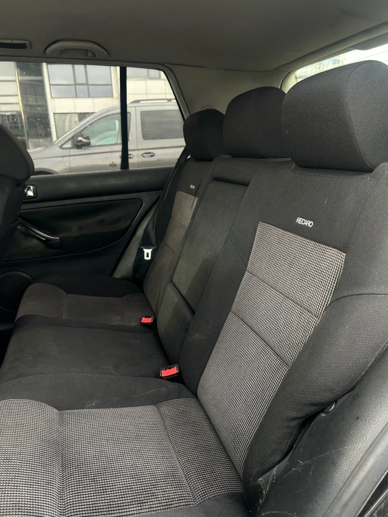 VW Golf Golf 4, 1.8T, снимка 6 - Автомобили и джипове - 53013755