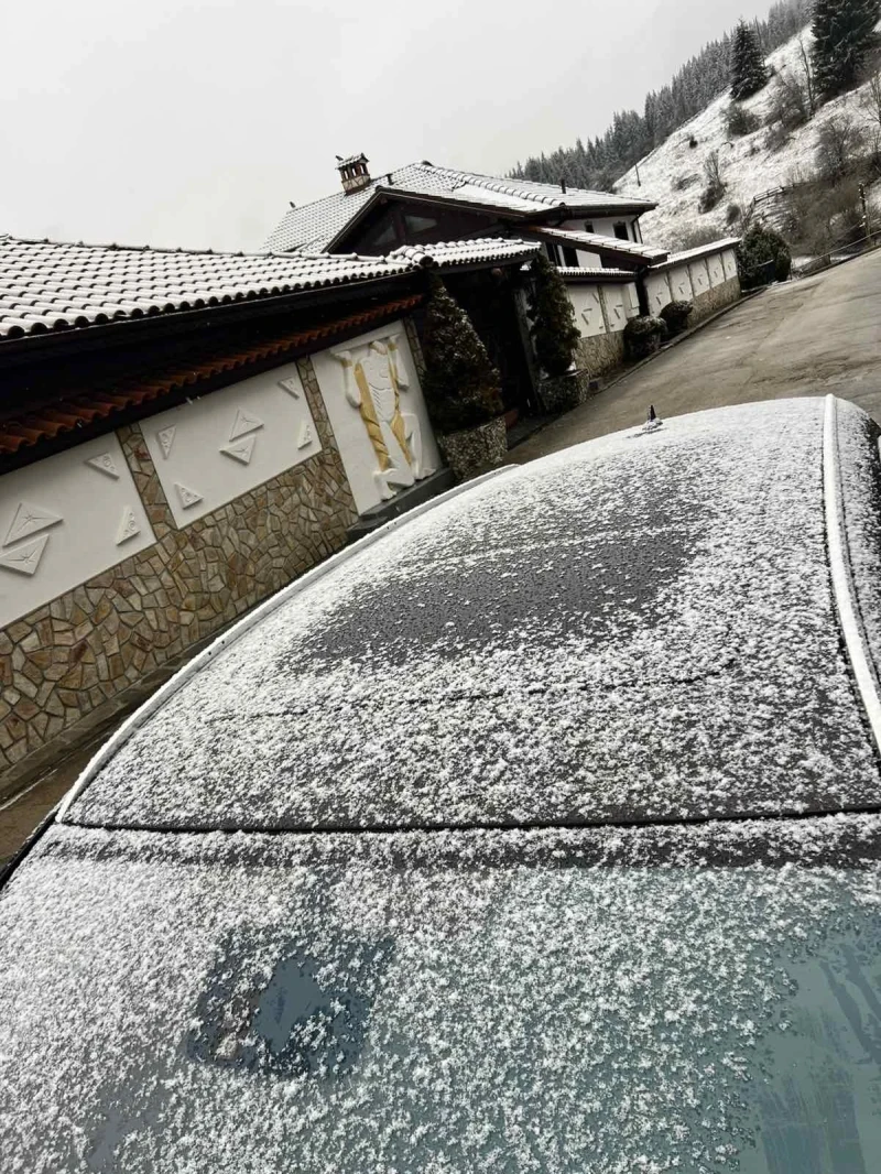 Opel Insignia, снимка 8 - Автомобили и джипове - 53307505