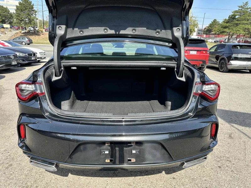 Acura TLX SH-AWD* KEYLESS* NAVI* ПАНОРАМА* КОжа* Подгрев* , снимка 7 - Автомобили и джипове - 53489372