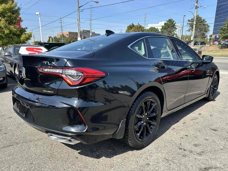 Acura TLX SH-AWD* KEYLESS* NAVI* ПАНОРАМА* КОжа* Подгрев* , снимка 5 - Автомобили и джипове - 53489372