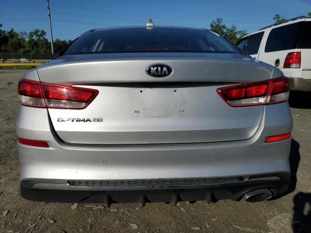 Kia Optima LX, снимка 9 - Автомобили и джипове - 47753351