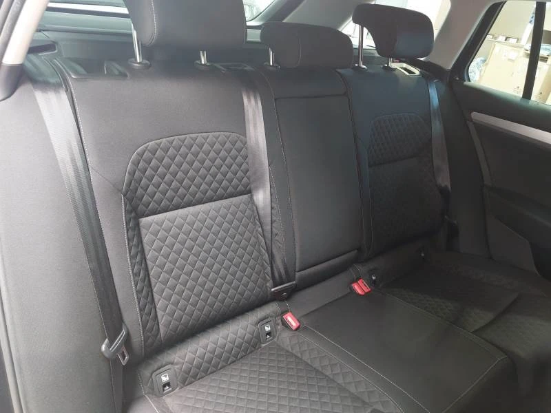 Skoda Superb 2.0 TDI Executive - изображение 7