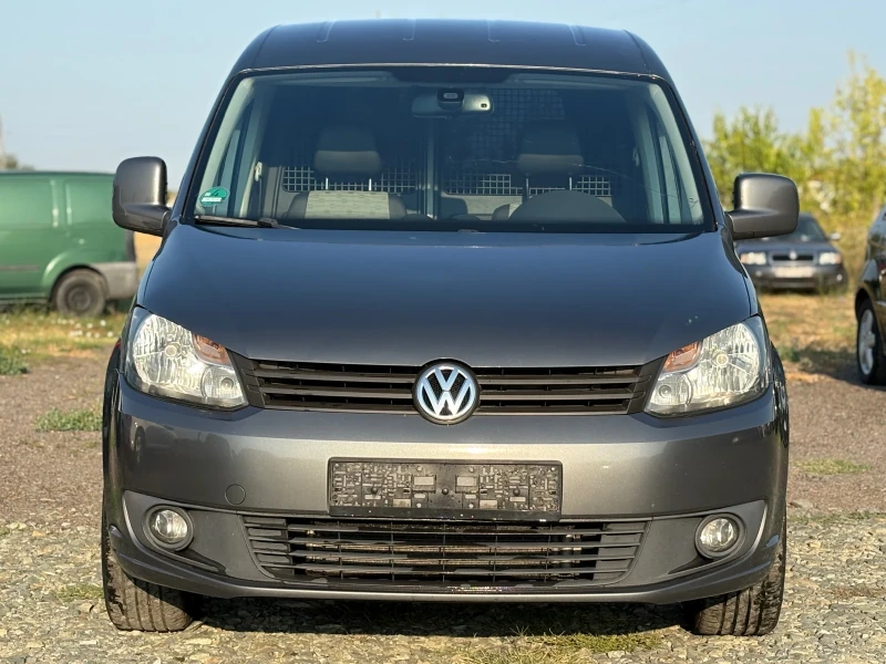 VW Caddy - 10999 лв. - 28939839 1