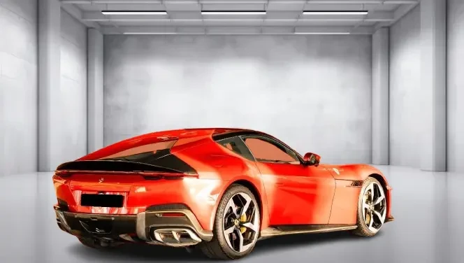 Ferrari 12 Cilindri = Carbon Ceramic Brakes = �������� | Mobile.bg � ����������� 4