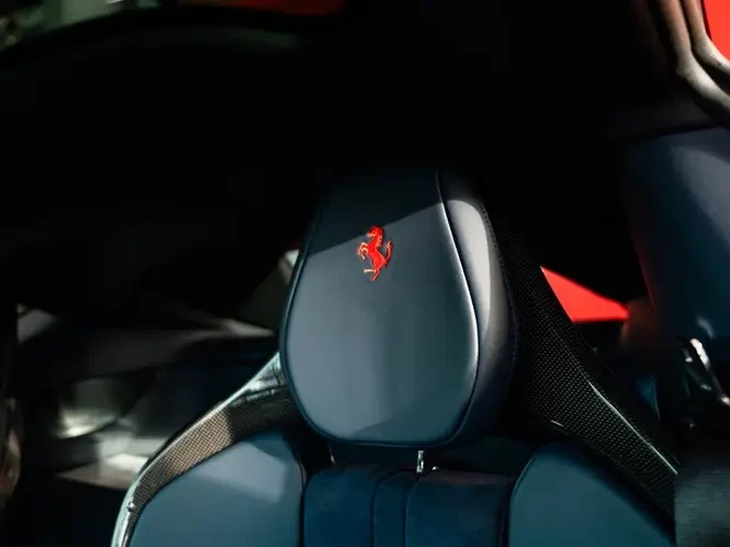 Ferrari 12 Cilindri = Carbon Ceramic Brakes = �������� | Mobile.bg � ����������� 12