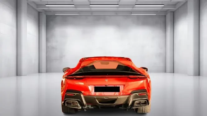 Ferrari 12 Cilindri = Carbon Ceramic Brakes = �������� | Mobile.bg � ����������� 3