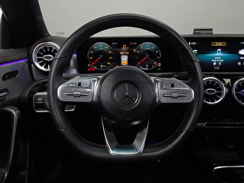 Mercedes-Benz CLA 250  4Matic | Mobile.bg � ����������� 13