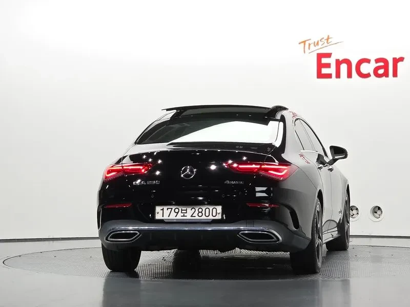 Mercedes-Benz CLA 250  4Matic | Mobile.bg � ����������� 4