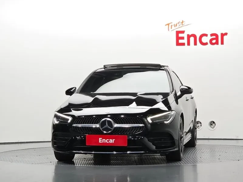 Mercedes-Benz CLA 250  4Matic | Mobile.bg � ����������� 3
