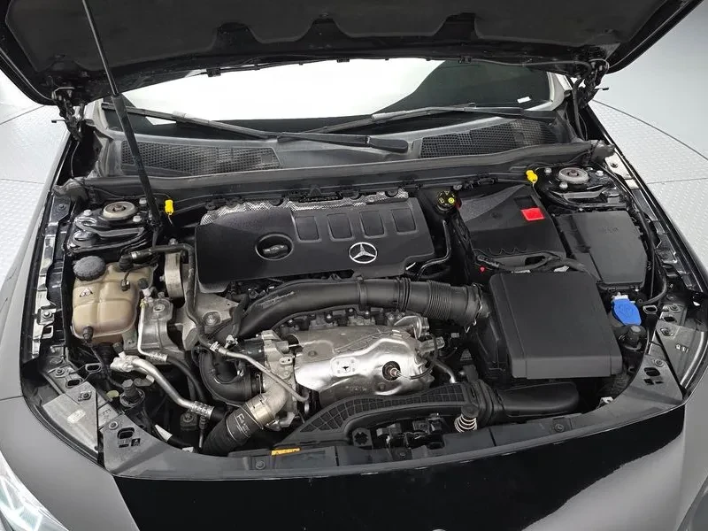 Mercedes-Benz CLA 250  4Matic | Mobile.bg � ����������� 6
