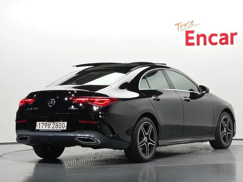 Mercedes-Benz CLA 250  4Matic | Mobile.bg � ����������� 2
