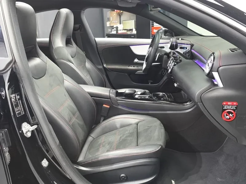Mercedes-Benz CLA 250  4Matic | Mobile.bg � ����������� 11