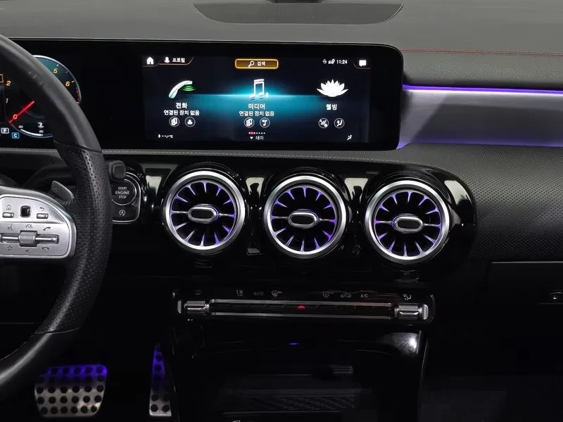Mercedes-Benz CLA 250  4Matic | Mobile.bg � ����������� 14