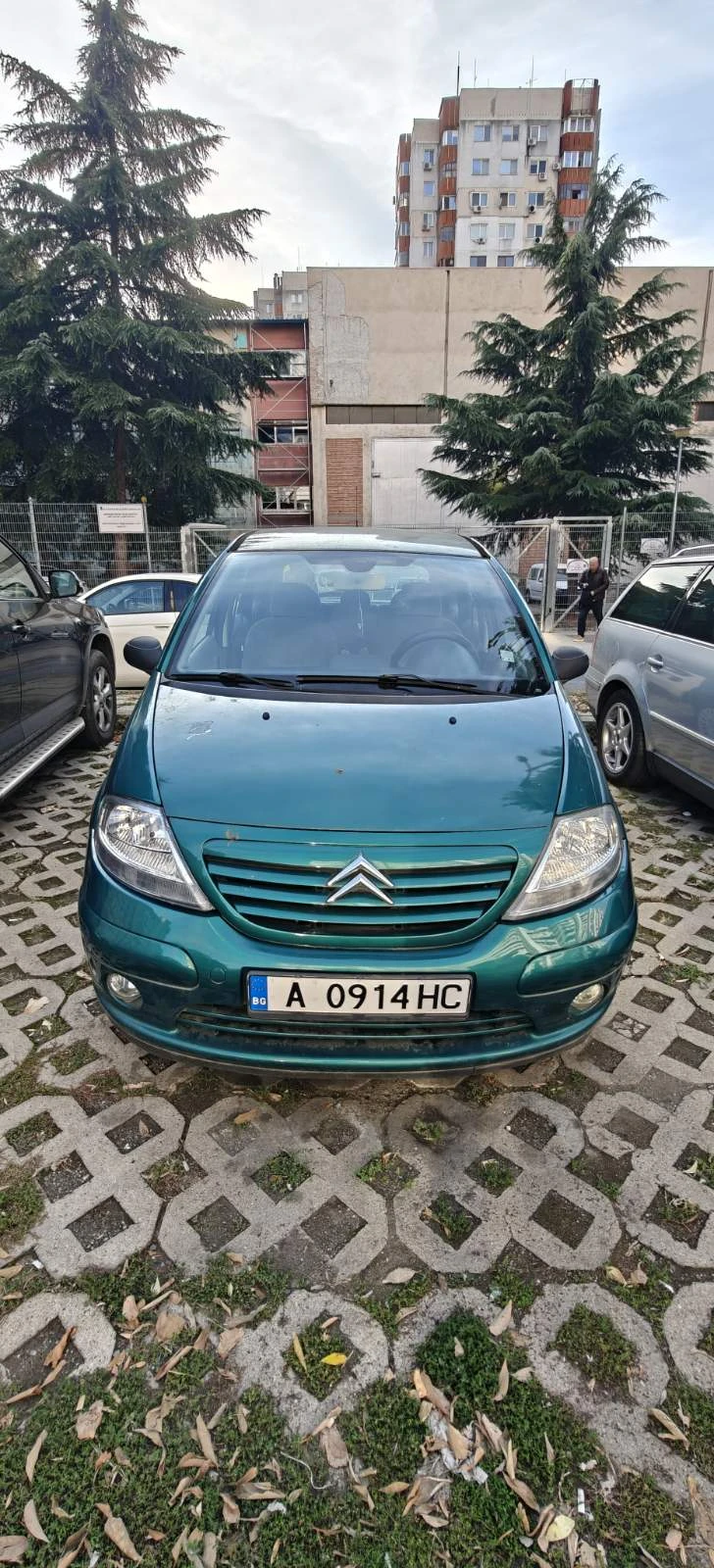 Citroen C3 | Mobile.bg � ����������� 2