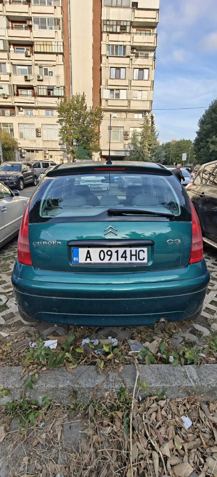 Citroen C3 | Mobile.bg � ����������� 1