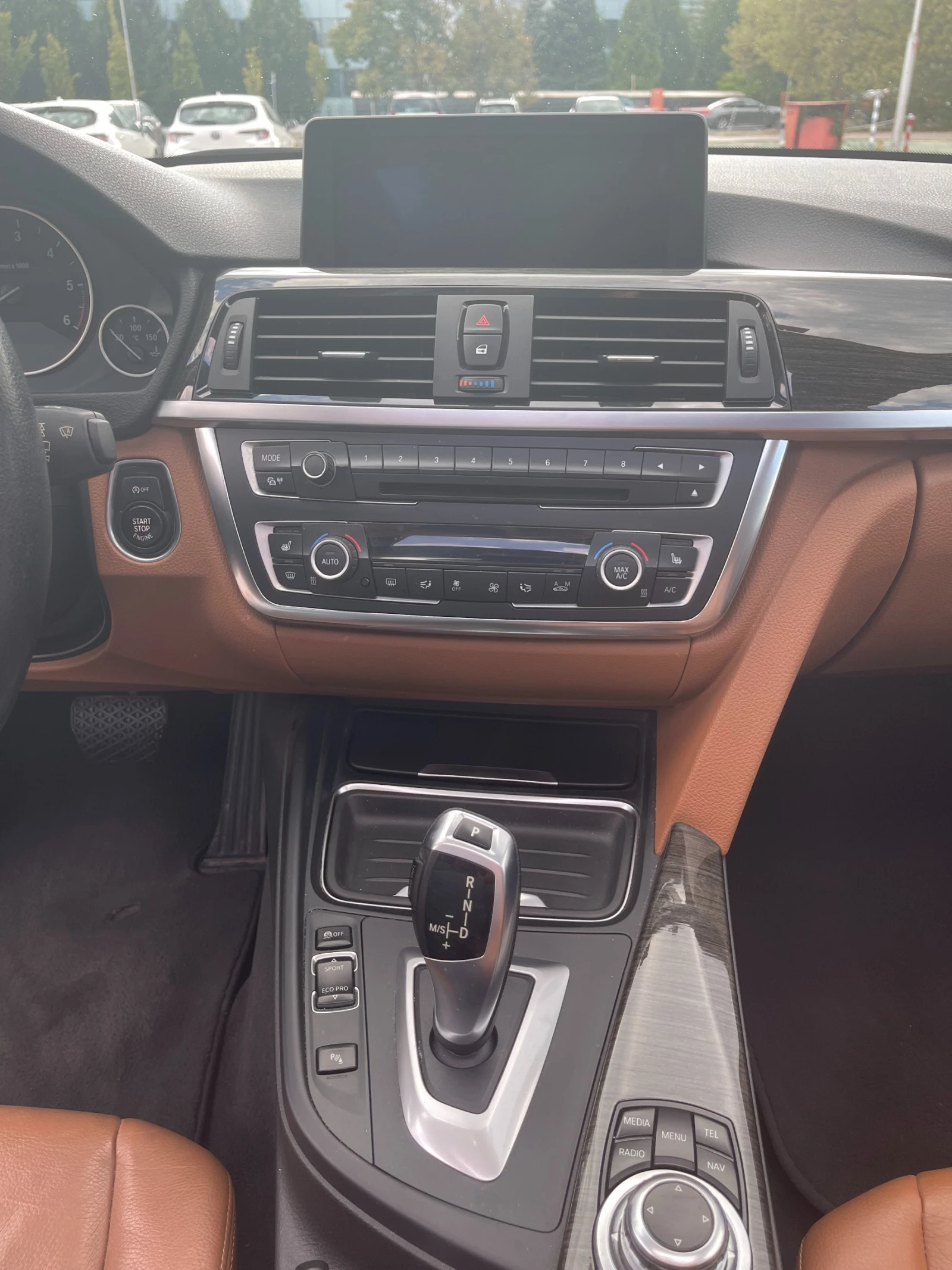 BMW 330 X-Drive Luxury Line | Mobile.bg   11