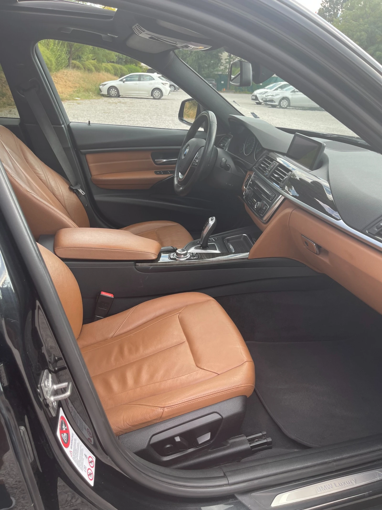 BMW 330 X-Drive Luxury Line | Mobile.bg   17