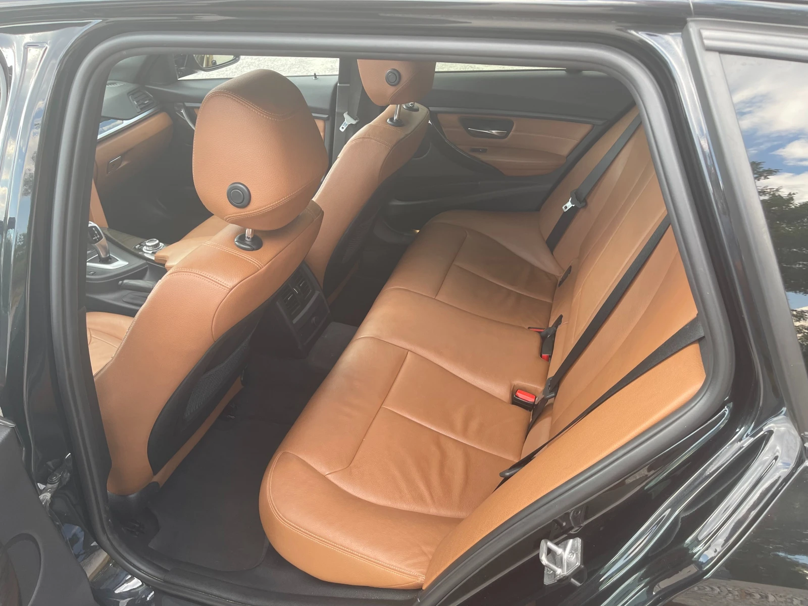 BMW 330 X-Drive Luxury Line | Mobile.bg   12