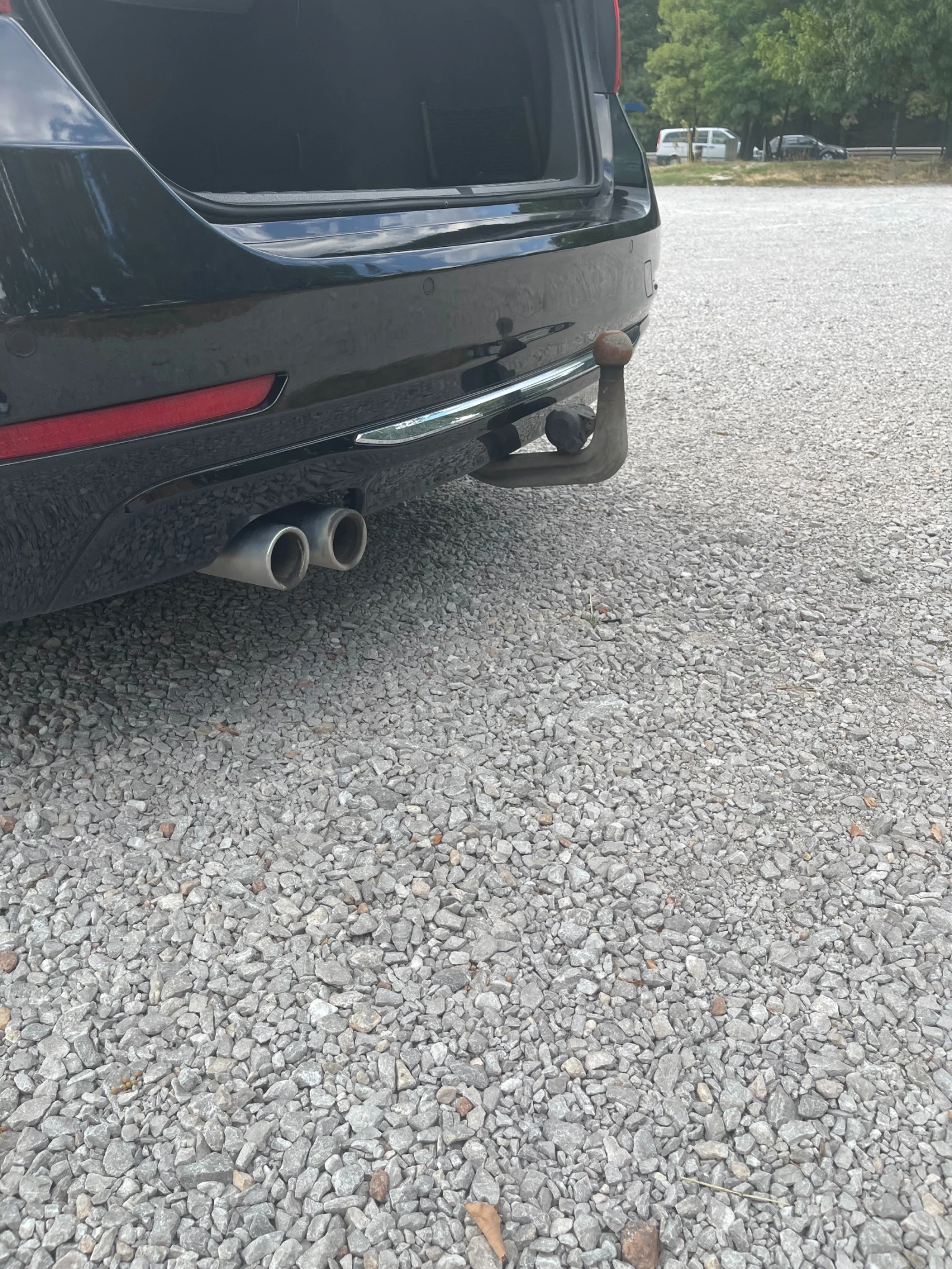 BMW 330 X-Drive Luxury Line | Mobile.bg   14