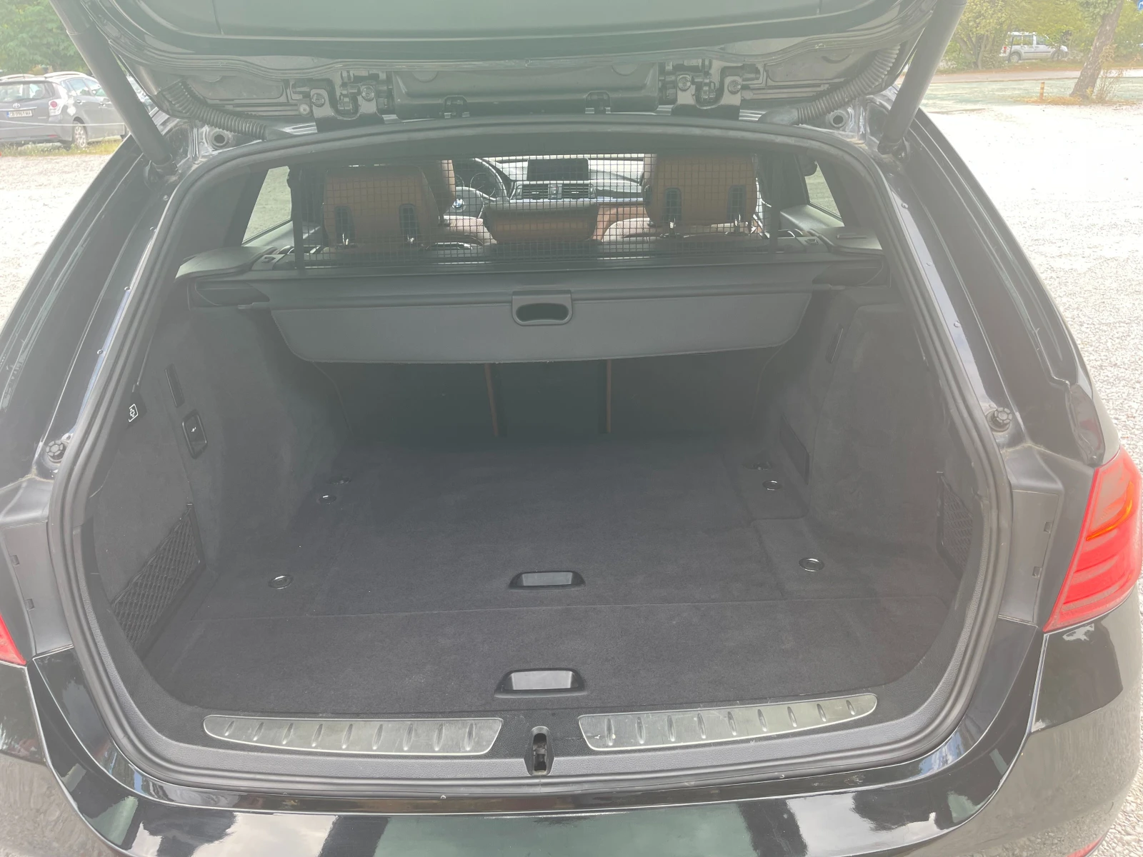 BMW 330 X-Drive Luxury Line | Mobile.bg   15