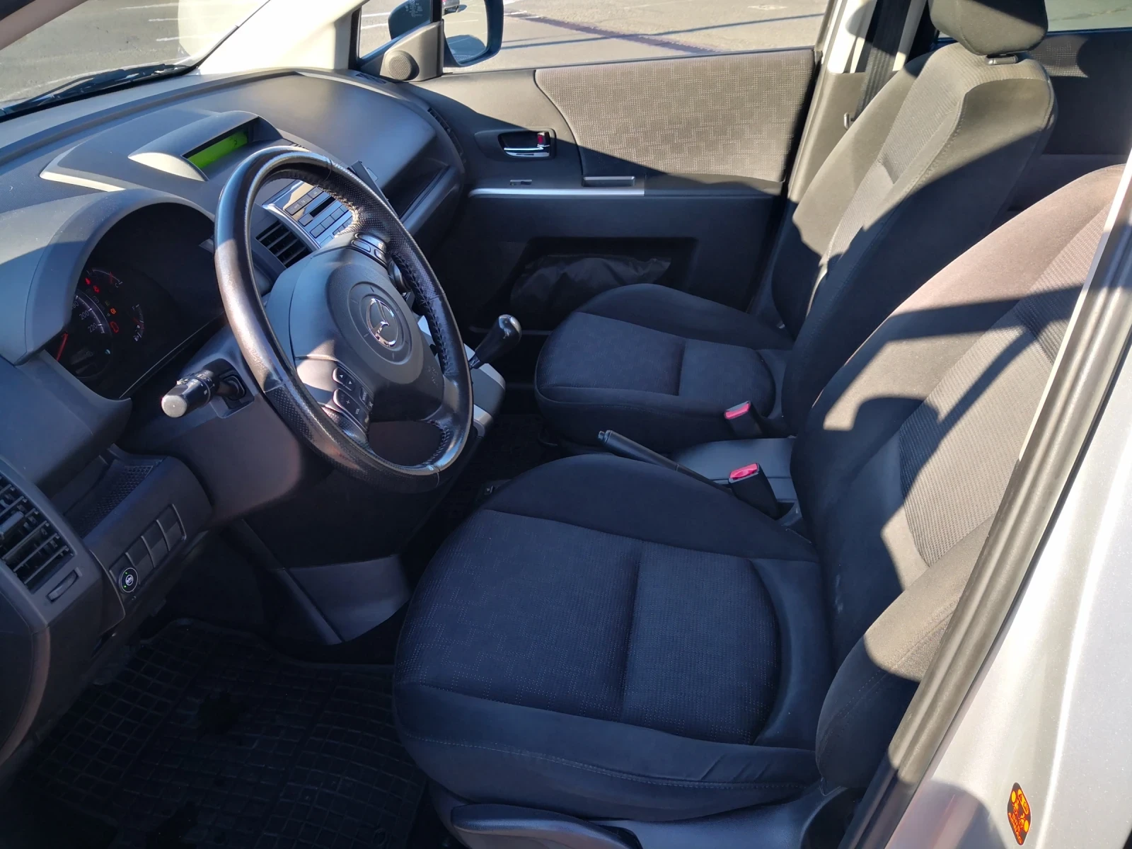 Mazda 5 | Mobile.bg — изображение 12