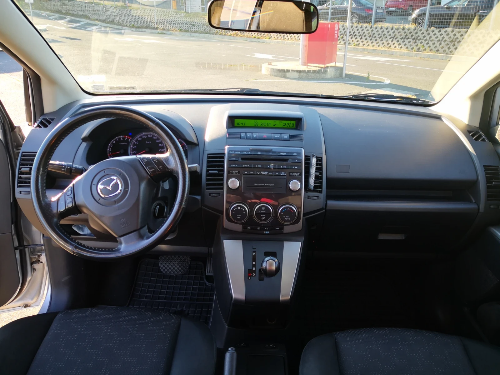 Mazda 5 | Mobile.bg — изображение 11