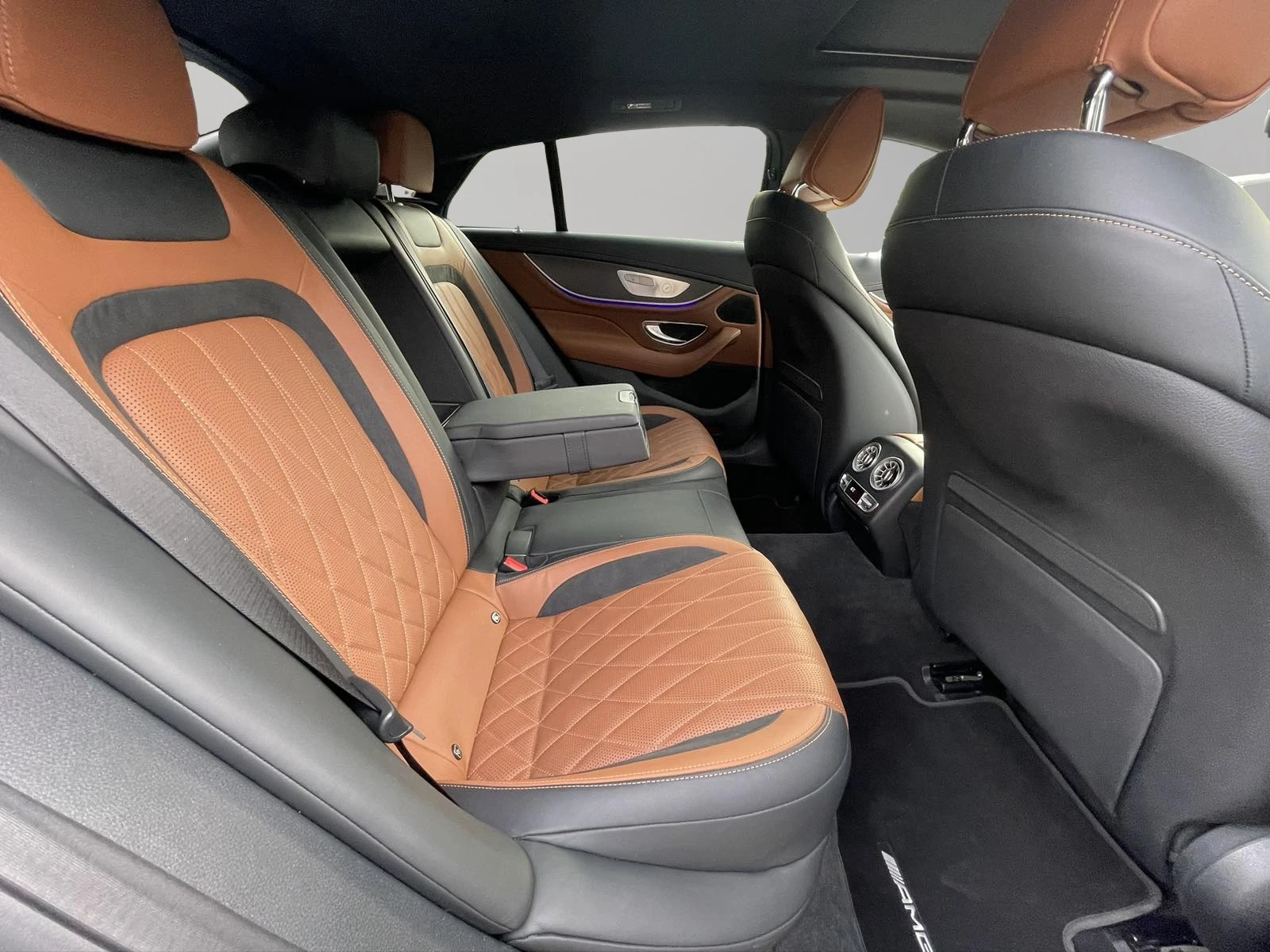 Mercedes-Benz AMG GT  63s 4 MATIC+  | Mobile.bg   15