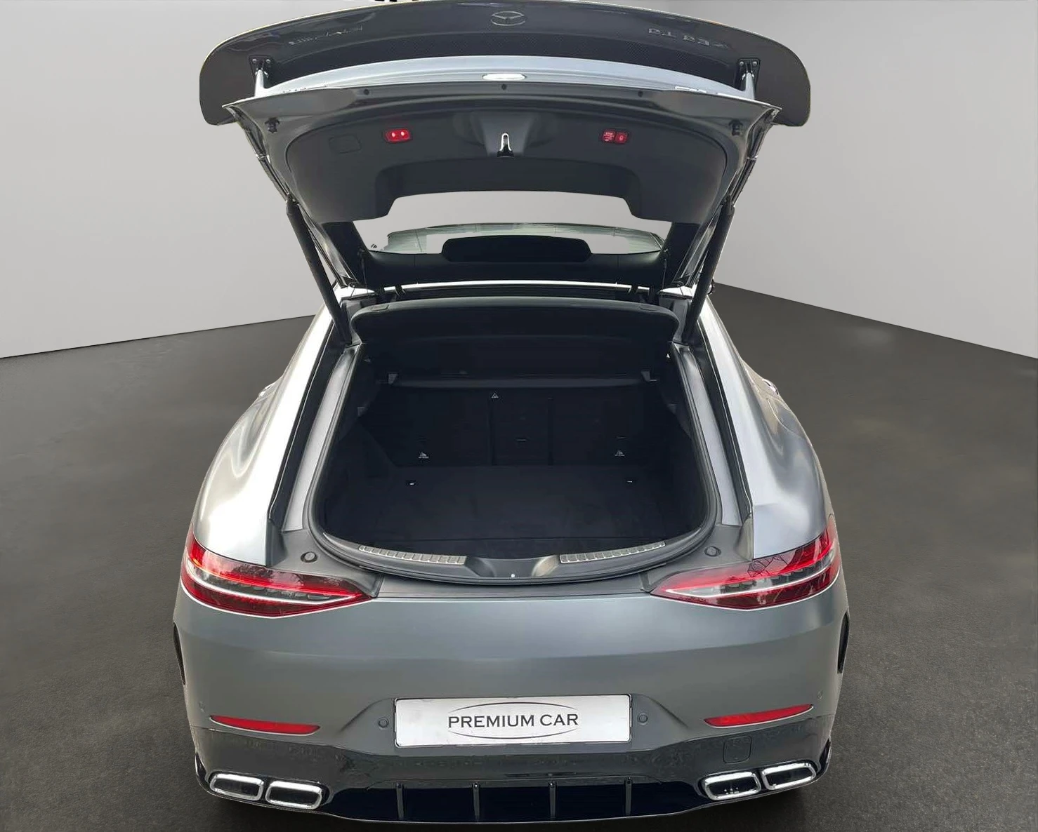 Mercedes-Benz AMG GT  63s 4 MATIC+  | Mobile.bg   17