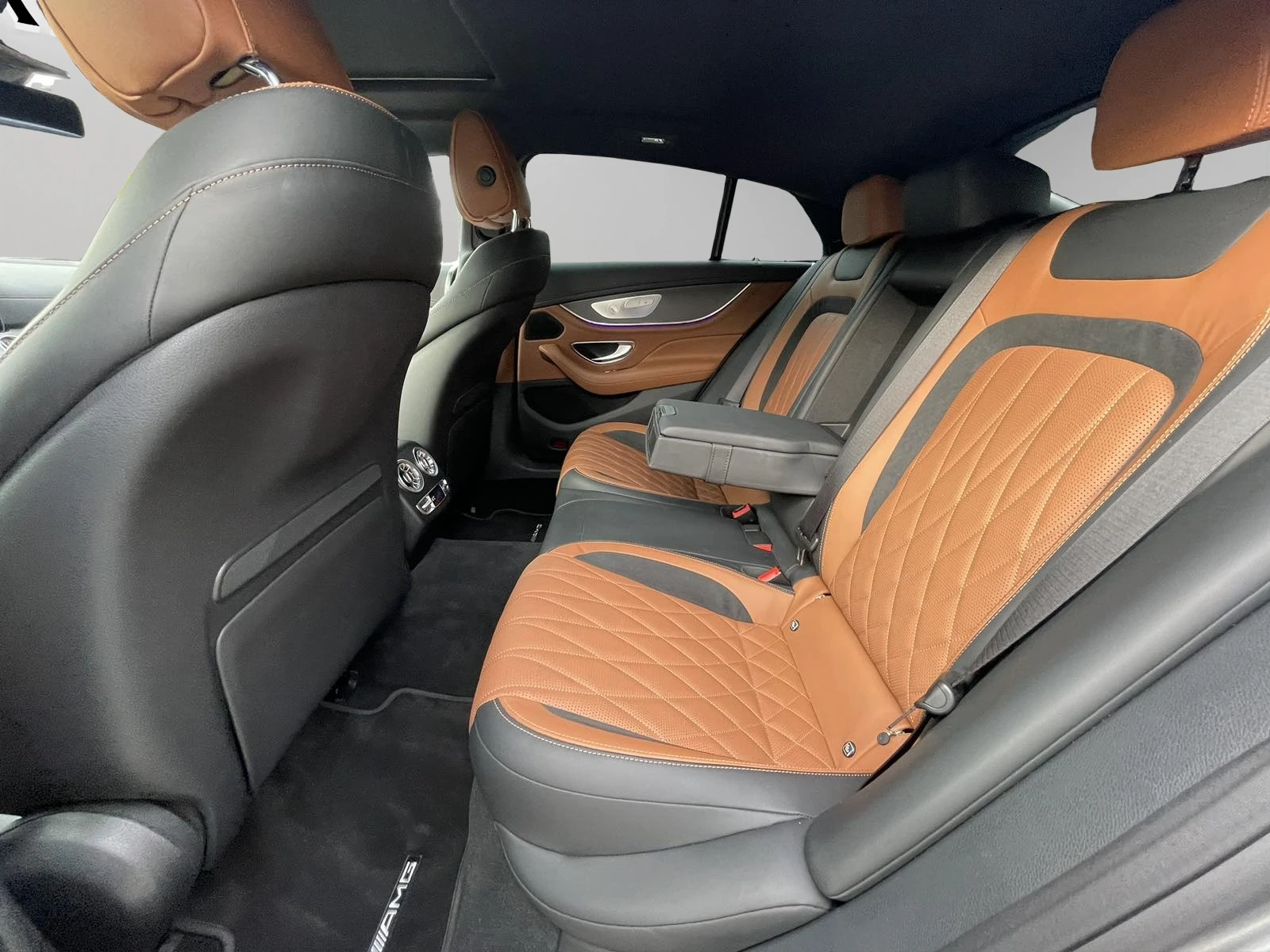 Mercedes-Benz AMG GT  63s 4 MATIC+  | Mobile.bg   14