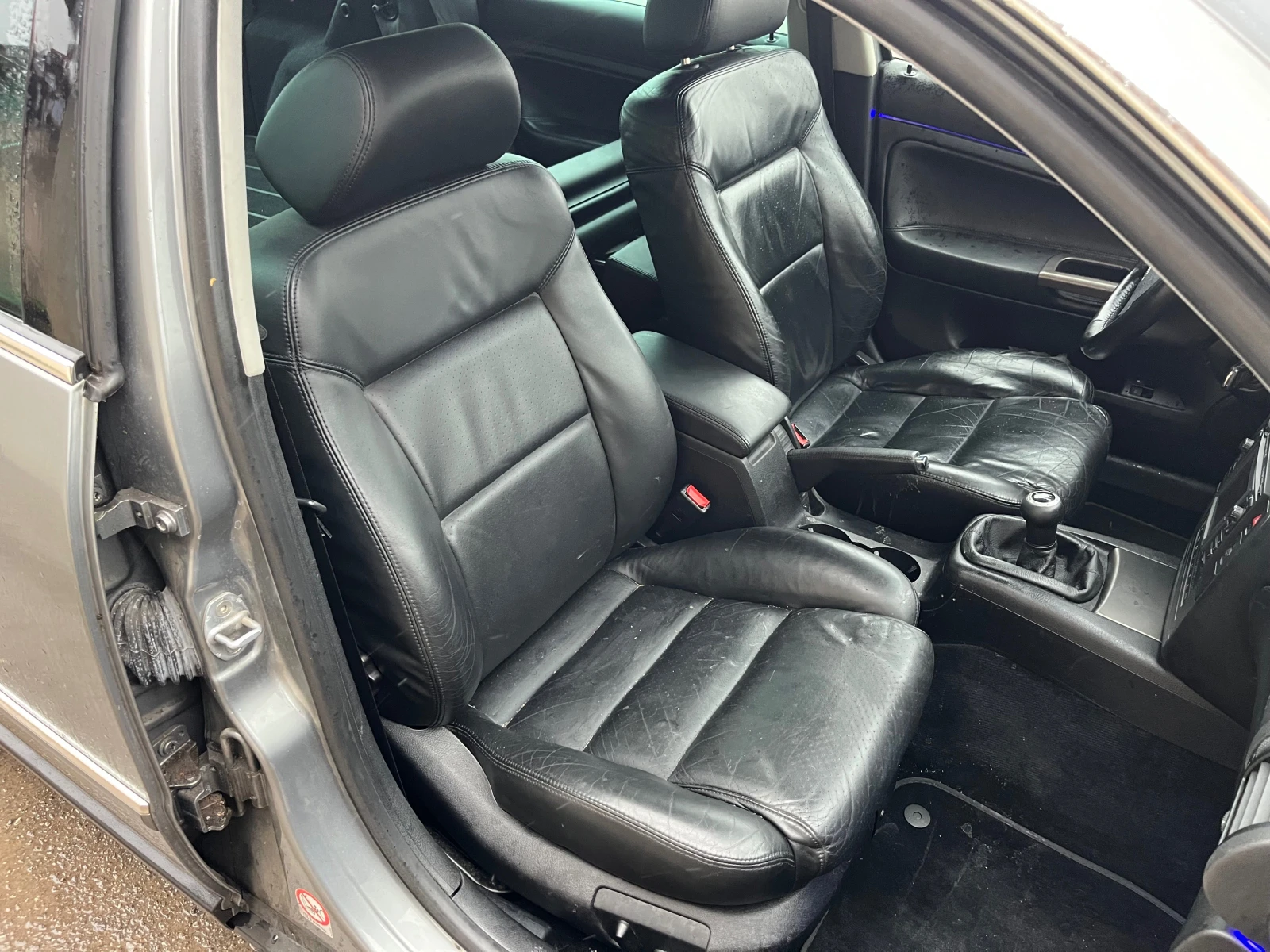 VW Passat 2.8 V6 4X4 AMX | Mobile.bg � ����������� 12