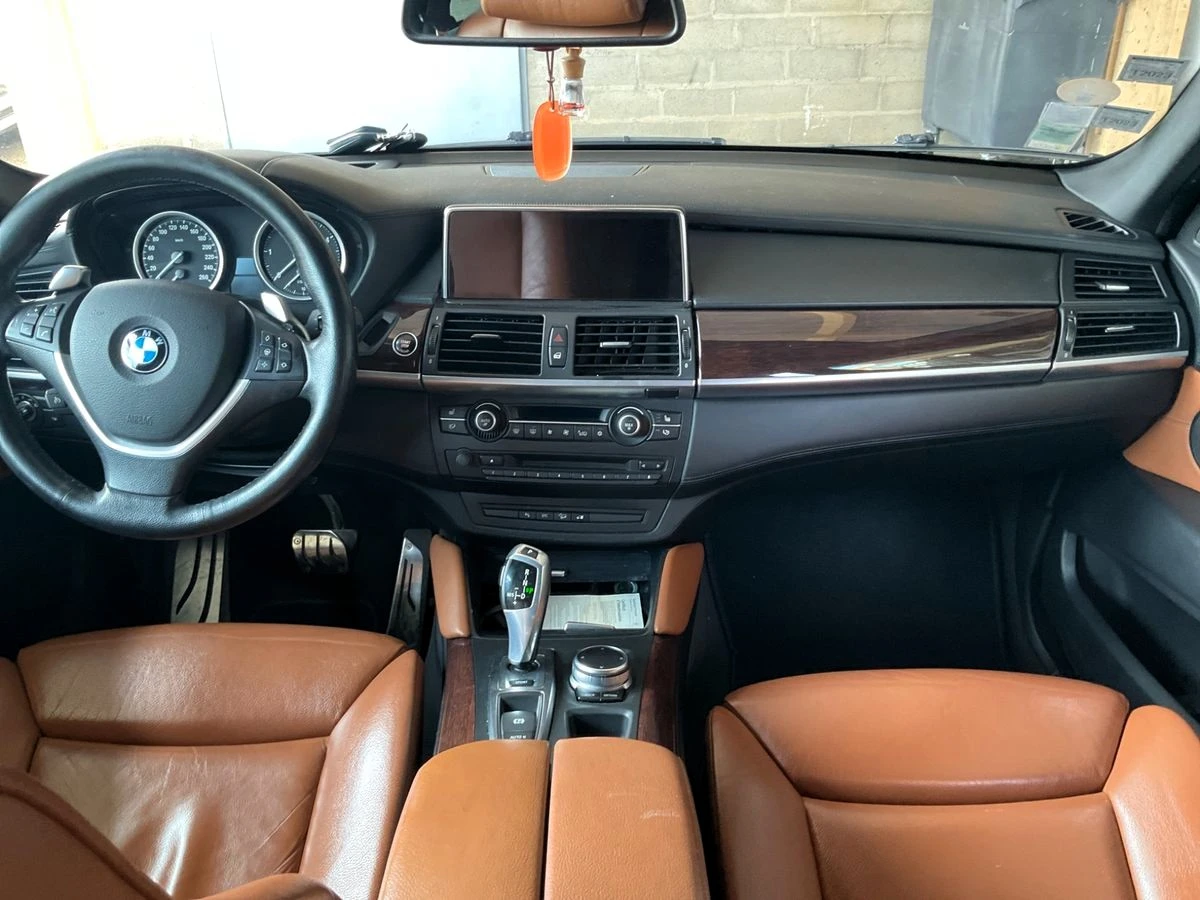 BMW X6 xDrive 35d 285 кс.Всички екстри, СЕРВИЗНА ИСТОРИЯ - изображение 4