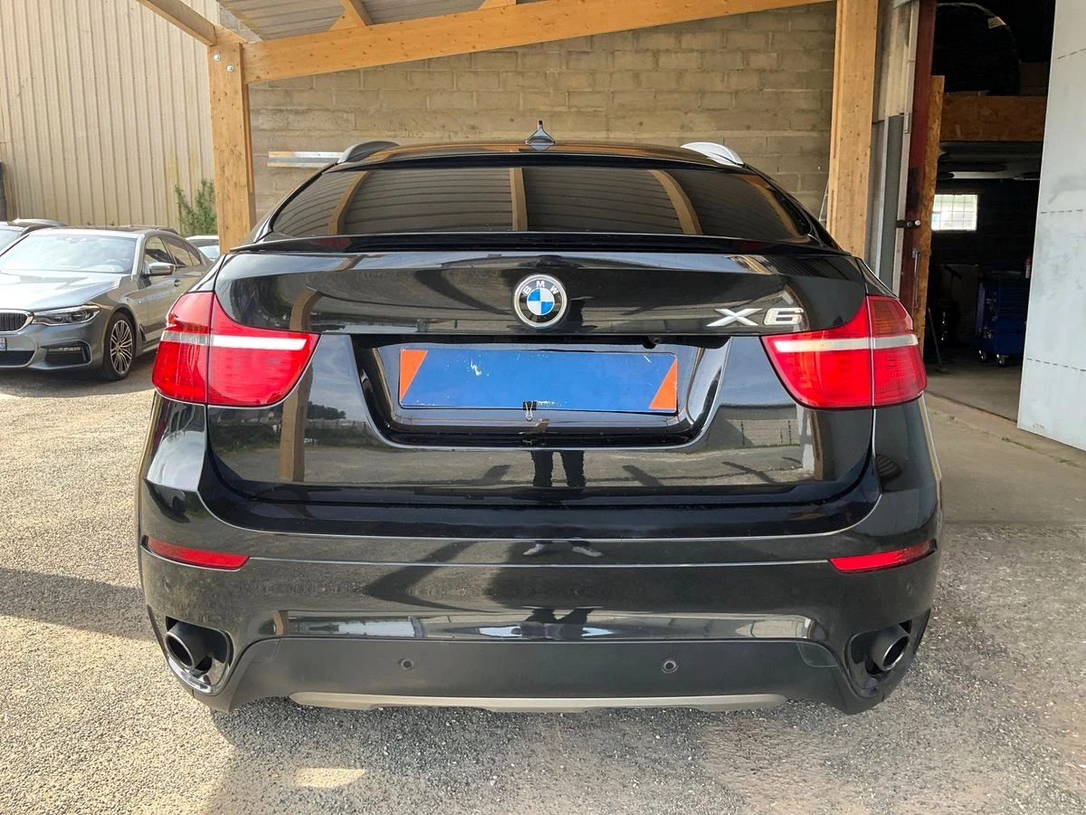 BMW X6 xDrive 35d 285 кс.Всички екстри, СЕРВИЗНА ИСТОРИЯ - изображение 8