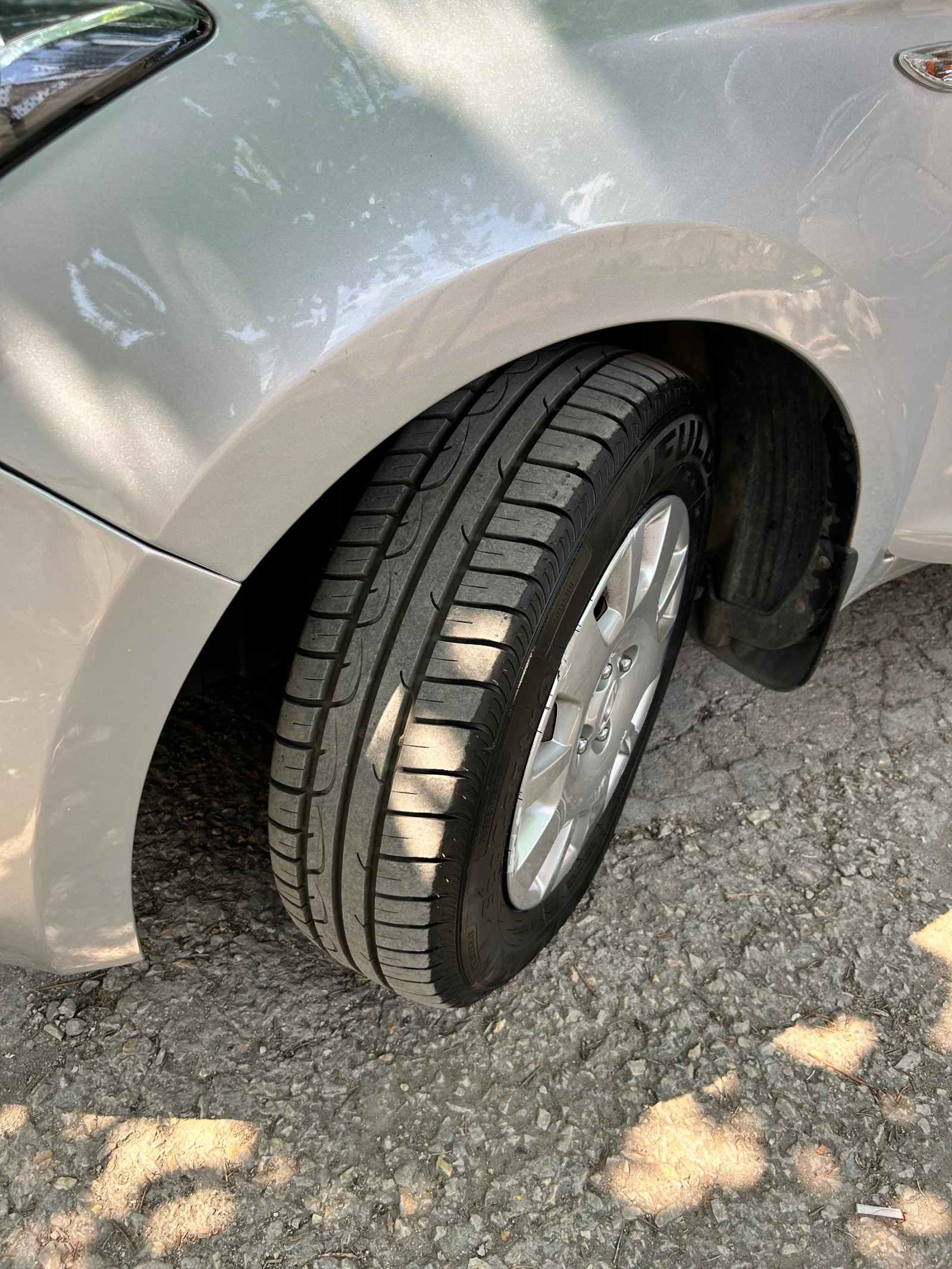 Hyundai I20 1.2 БЕНЗИН КЛИМАТИК ГАЗ/БЕНЗИН | Mobile.bg — изображение 17