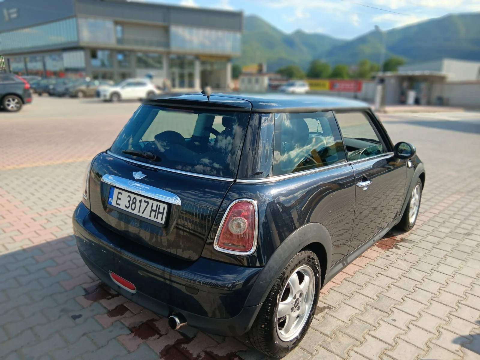Mini Cooper  - изображение 2