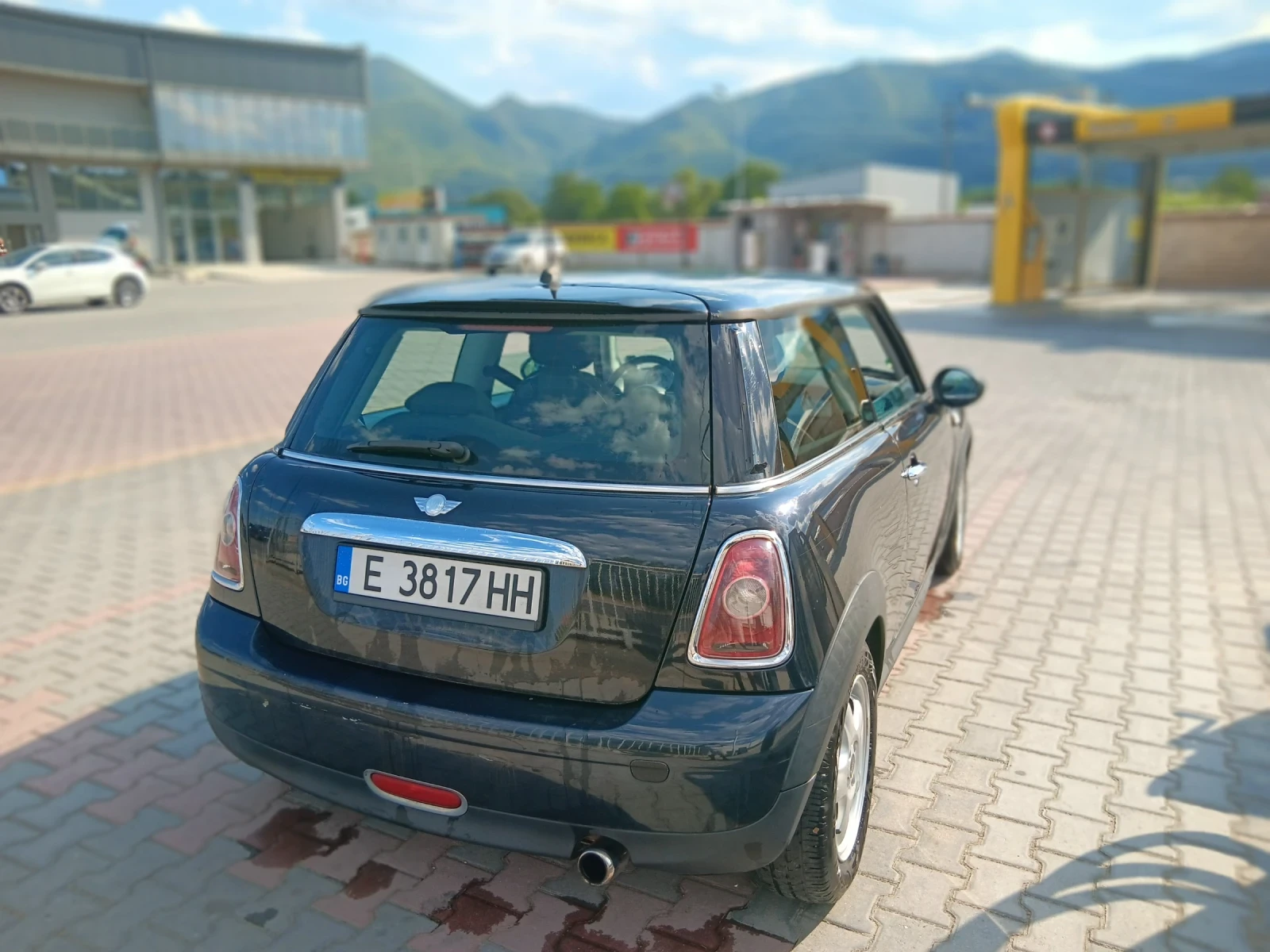 Mini Cooper  - изображение 3