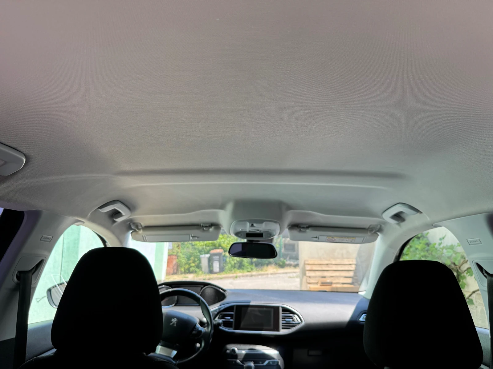 Peugeot 308 | Mobile.bg   15