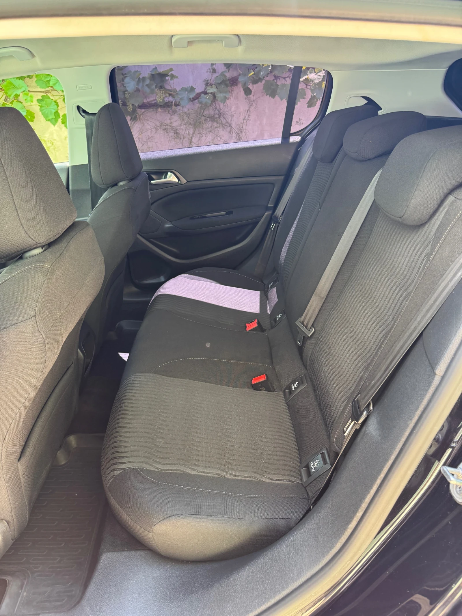 Peugeot 308 | Mobile.bg   13