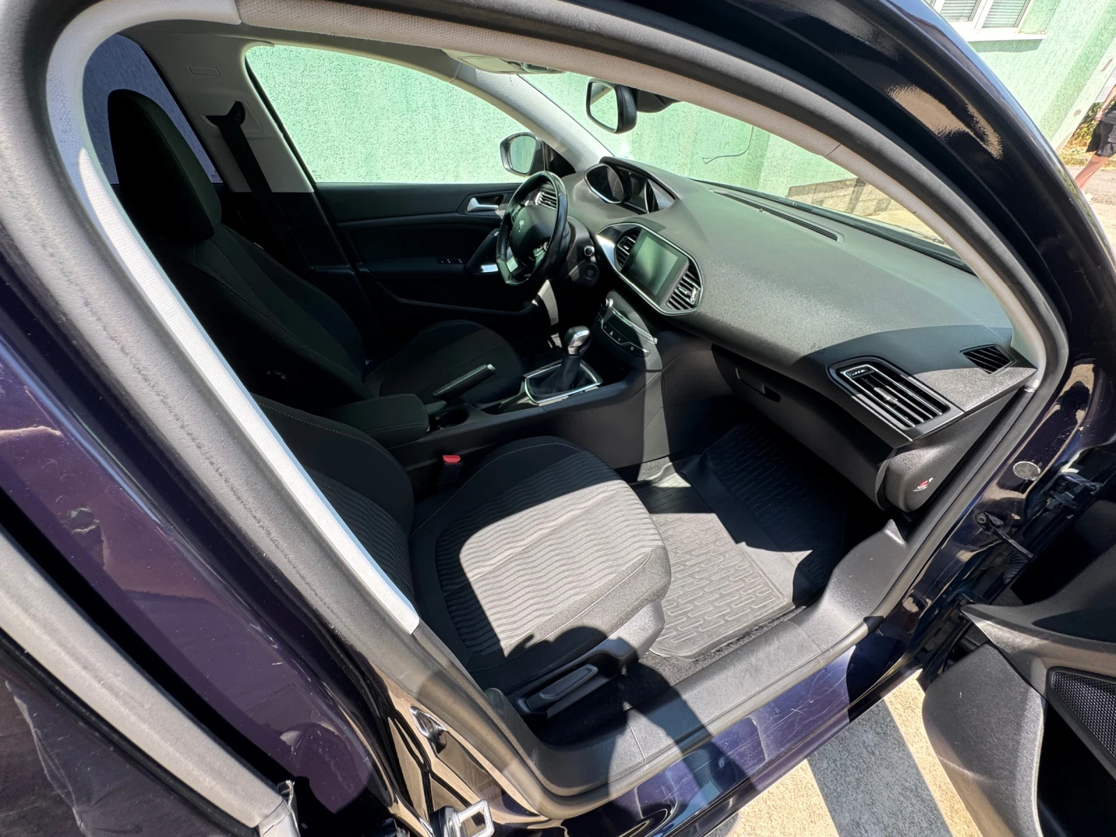 Peugeot 308 | Mobile.bg   12