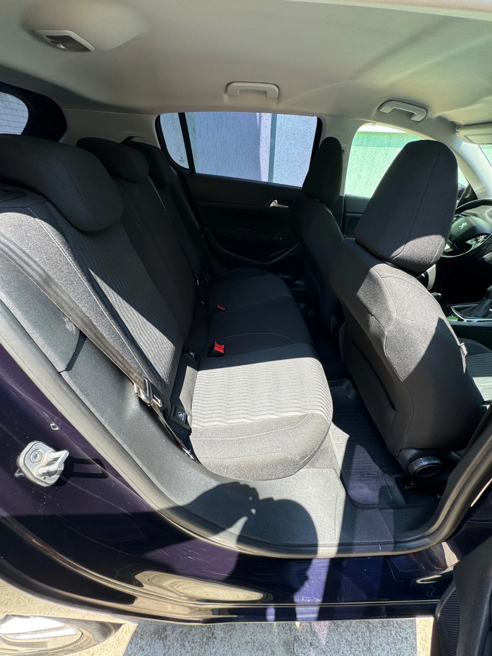 Peugeot 308 | Mobile.bg   14