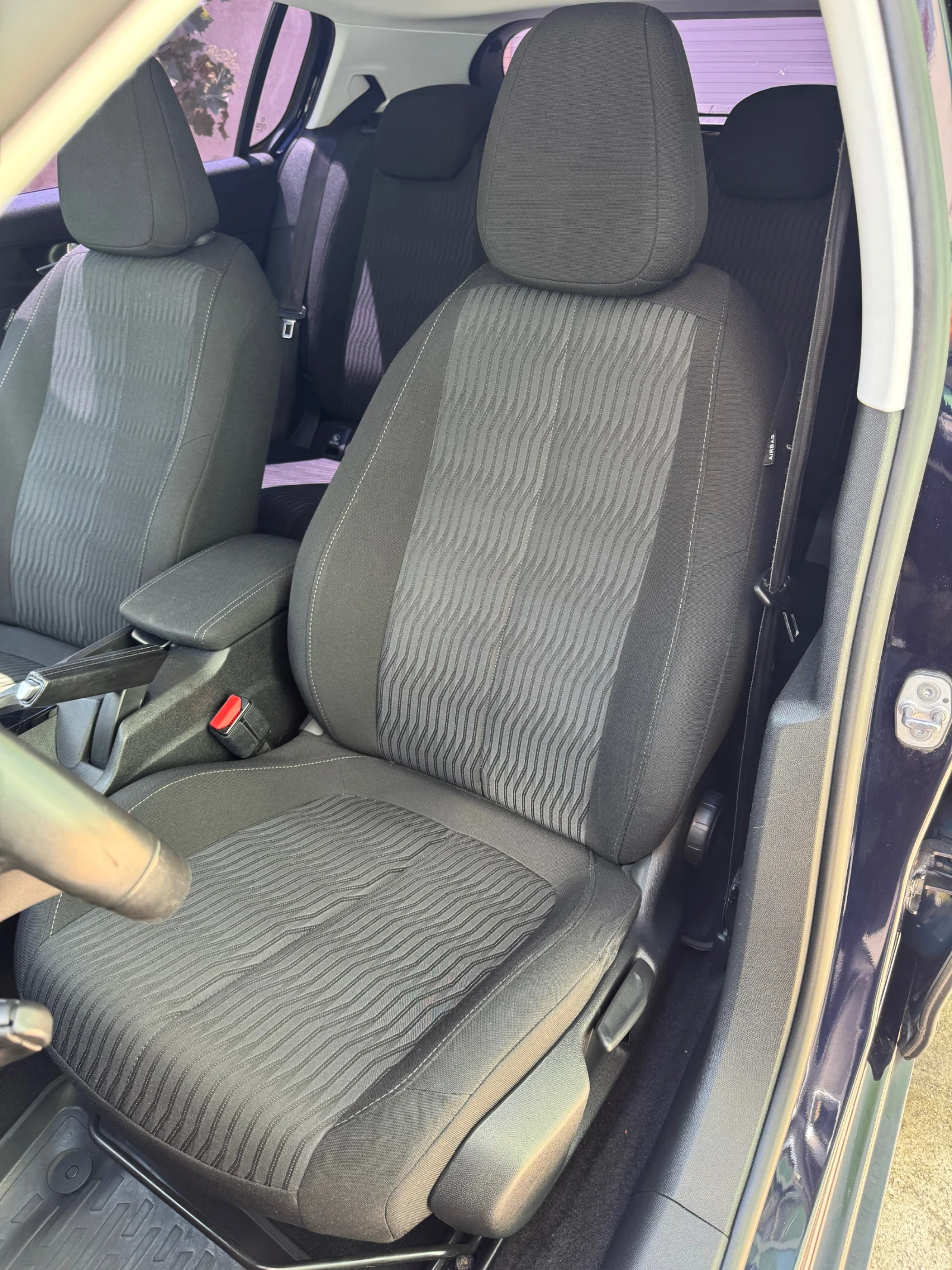 Peugeot 308 | Mobile.bg   11