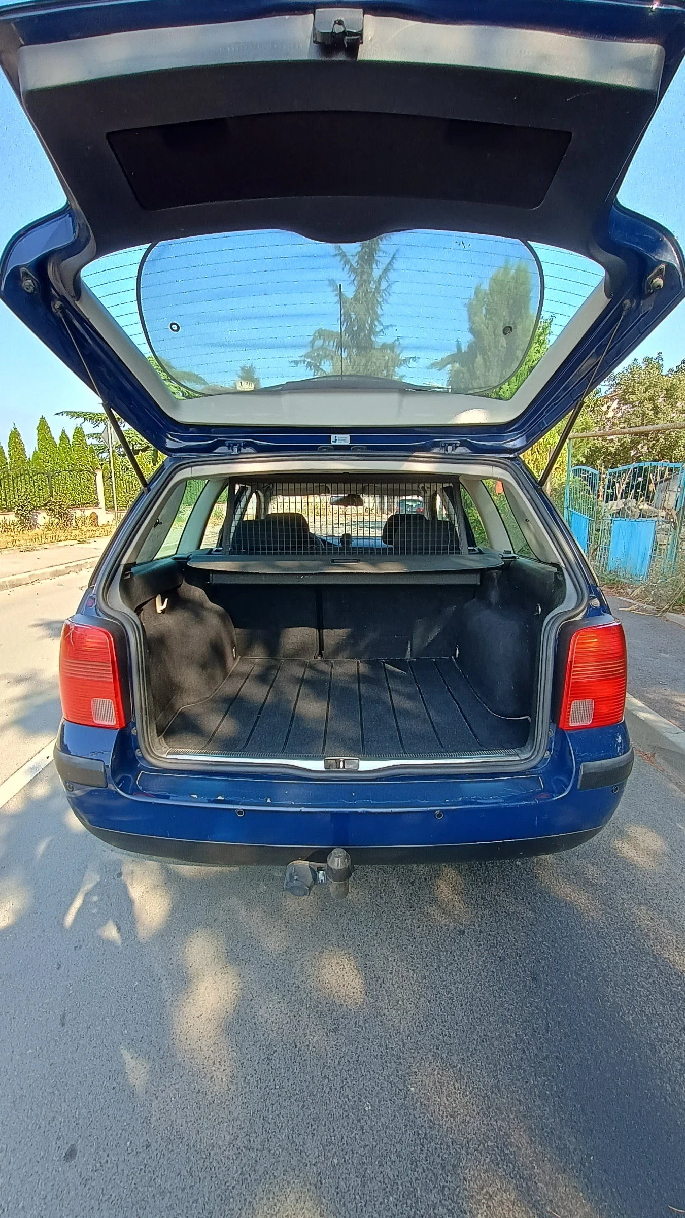 VW Passat  - изображение 10