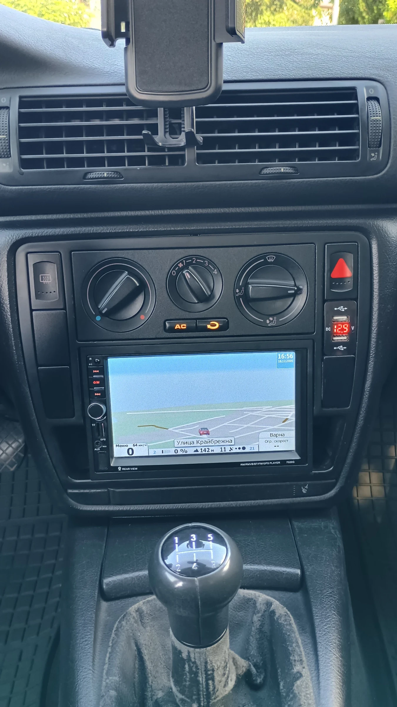VW Passat  - изображение 6