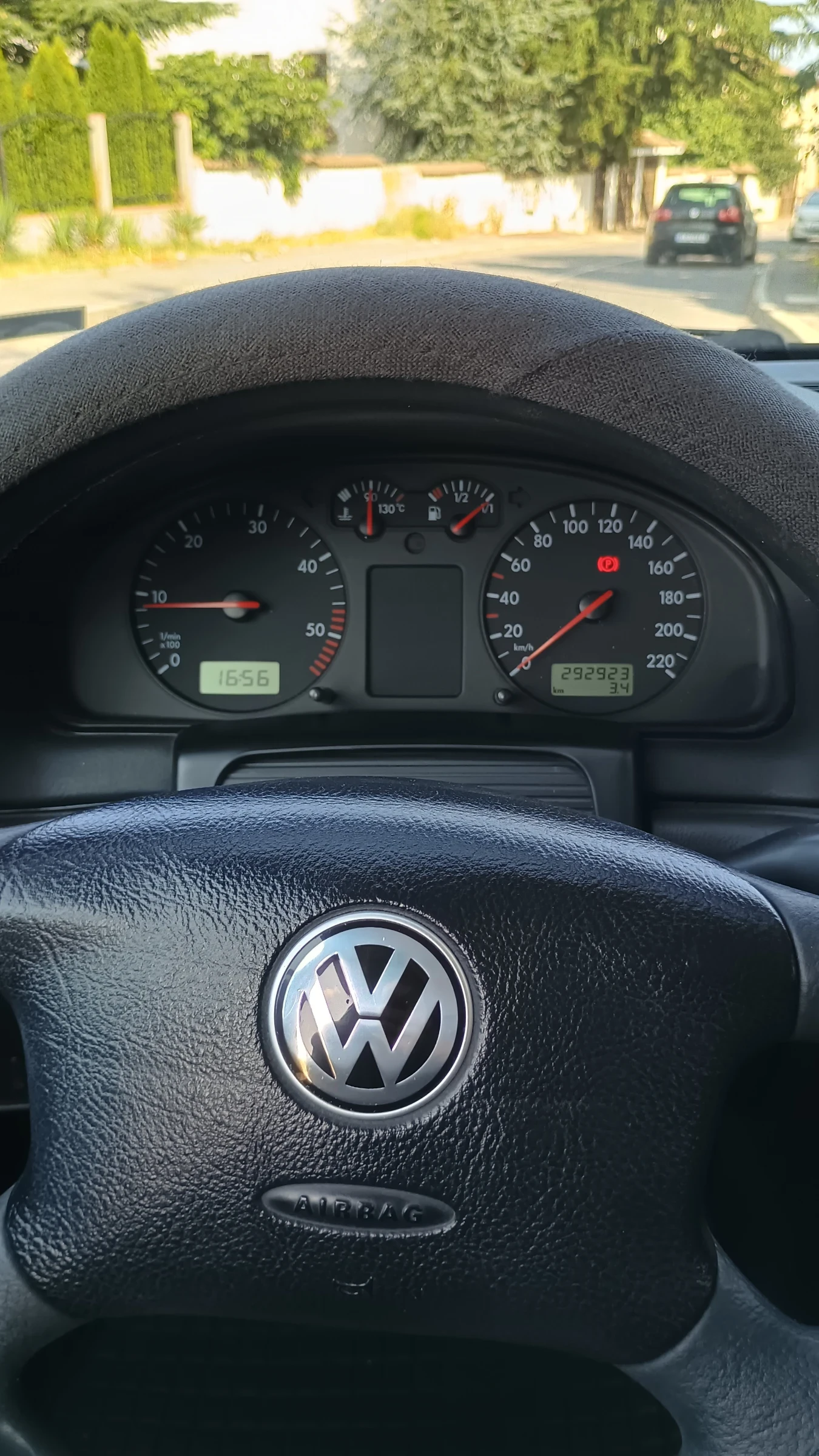 VW Passat  - изображение 7