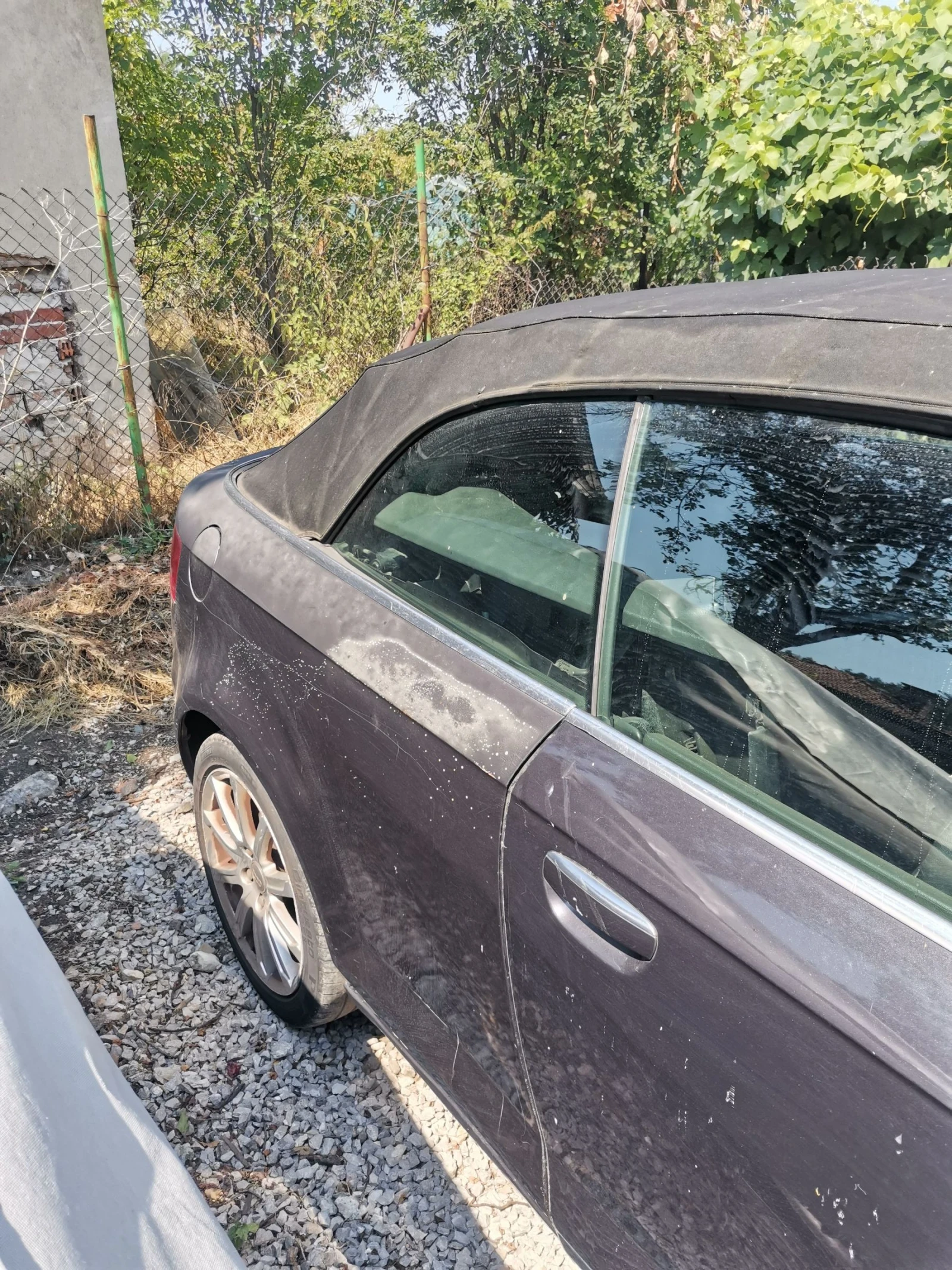 Audi A3 2.0TDI, 140 к.с., S-line - изображение 6