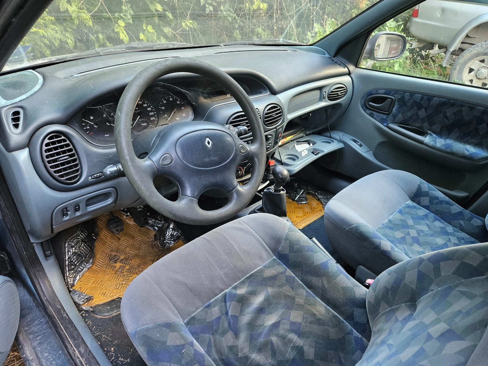Renault Megane  - изображение 4